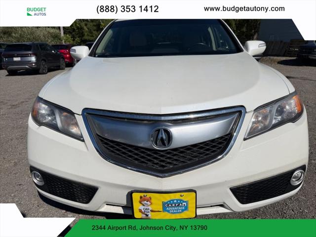 2014 Acura RDX Base for sale in Johnson City, NY