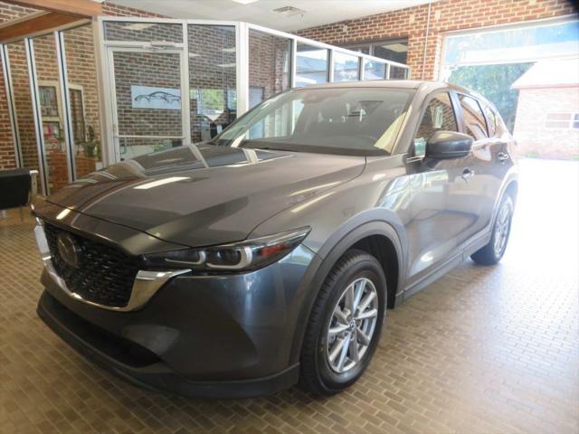 2022 Mazda CX-5 2.5 S Preferred Package for sale in Marietta, GA