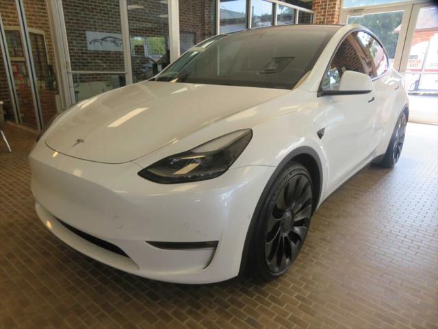 2022 Tesla Model Y Performance for sale in Marietta, GA