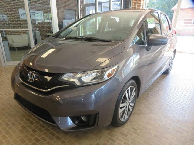 2015 Honda Fit EX for sale in Marietta, GA