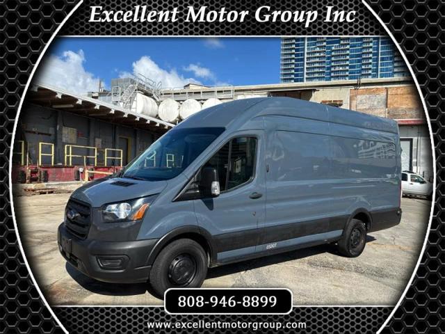 2020 Ford Transit Cargo Van Extended Length for sale in Honolulu, HI