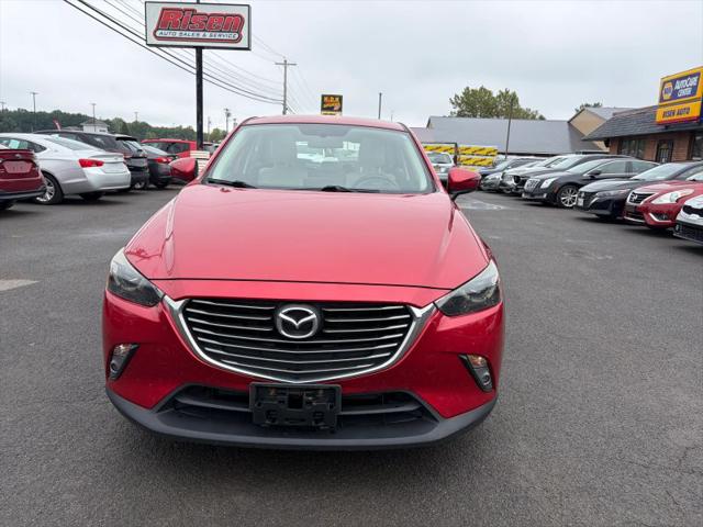 2017 Mazda CX-3 Grand Touring for sale in Rome, NY