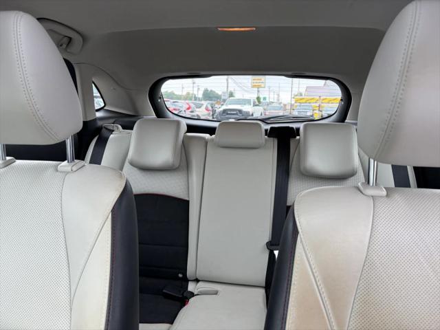 2017 Mazda CX-3 Grand Touring