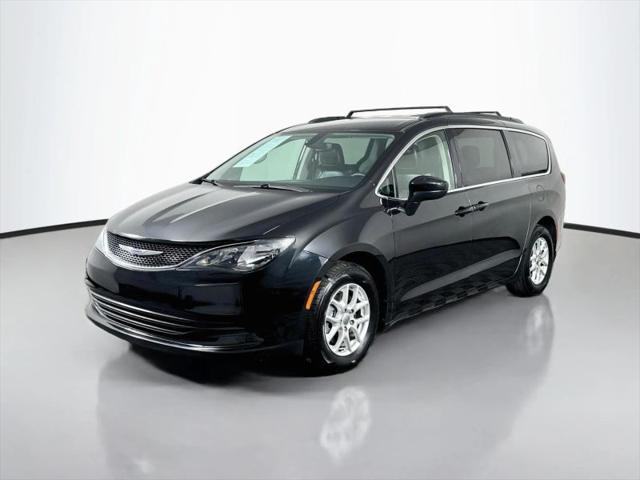 2020 Chrysler Voyager LXI for sale in Everett, WA