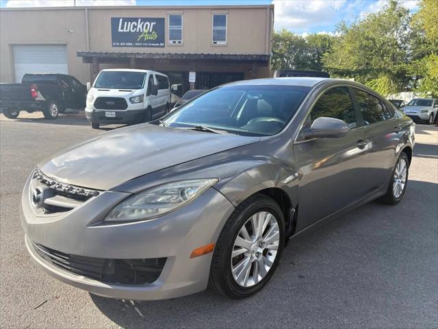 2010 Mazda Mazda6 i Touring for sale in San Antonio, TX