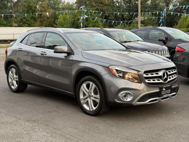 2018 Mercedes-Benz GLA-CLASS GLA 250 for sale in Hawthorne, NJ