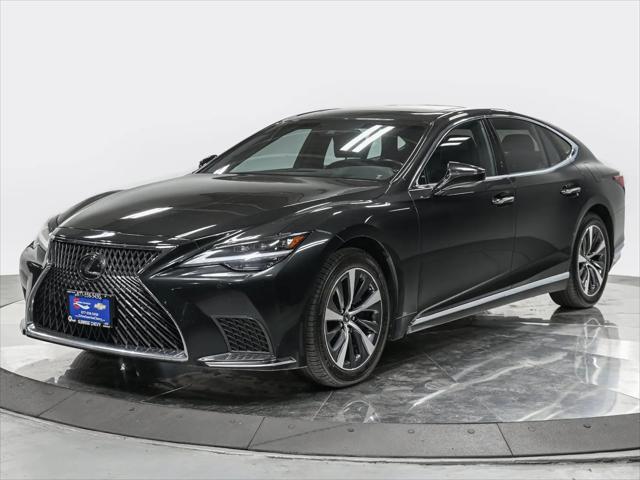 2021 Lexus LS 500 LS 500 for sale in Forest Hills, NY