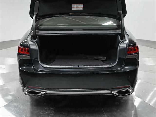 2021 Lexus LS 500 LS 500