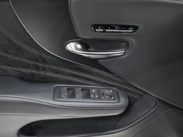 2021 Lexus LS 500 LS 500