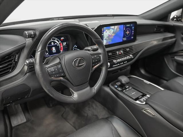 2021 Lexus LS 500 LS 500