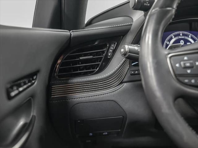 2021 Lexus LS 500 LS 500