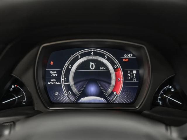 2021 Lexus LS 500 LS 500
