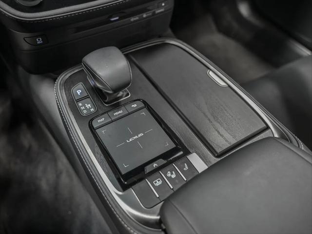 2021 Lexus LS 500 LS 500