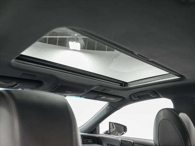2021 Lexus LS 500 LS 500