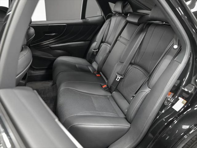 2021 Lexus LS 500 LS 500