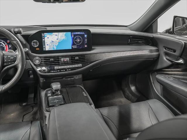 2021 Lexus LS 500 LS 500