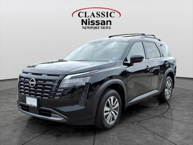 2026 Nissan Pathfinder SL for sale in Newport News, VA