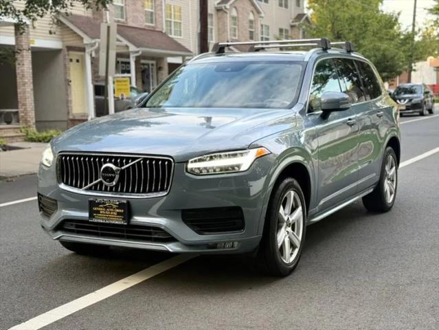 2020 Volvo XC90 T6 Momentum 7 Passenger for sale in Irvington, NJ