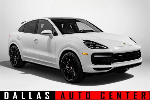 2021 Porsche Cayenne Turbo for sale in Carrollton, TX