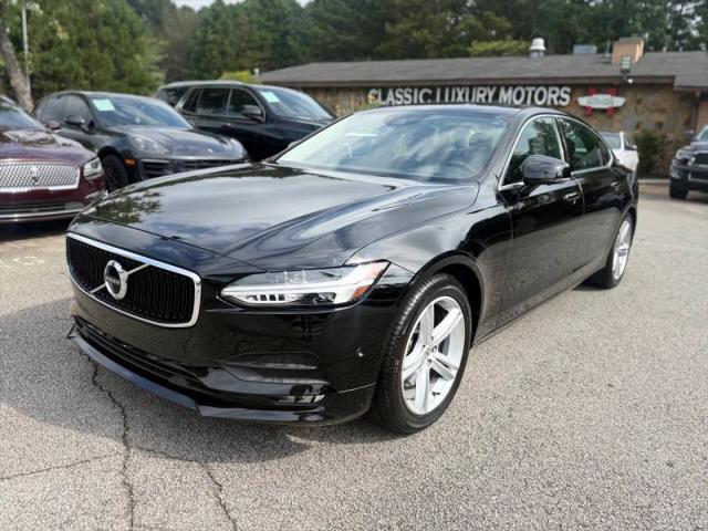 2018 Volvo S90 T5 Momentum for sale in Buford, GA