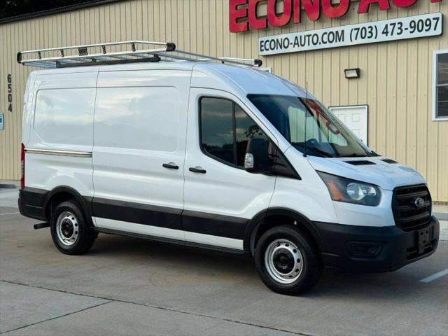 2021 Ford F-150 Medium Roof w/LWB for sale in Spotsylvania, VA