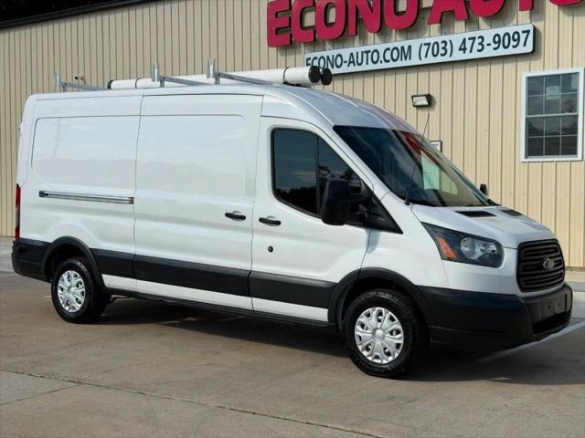 2019 Ford Transit Medium Roof w/Sliding Side Door w/LWB for sale in Spotsylvania, VA