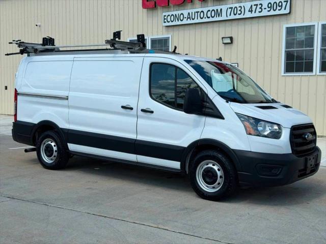 2020 Ford Transit Cargo Van w/RWB for sale in Spotsylvania, VA