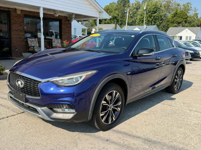 2018 INFINITI QX30 Premium for sale in Winchester, KY