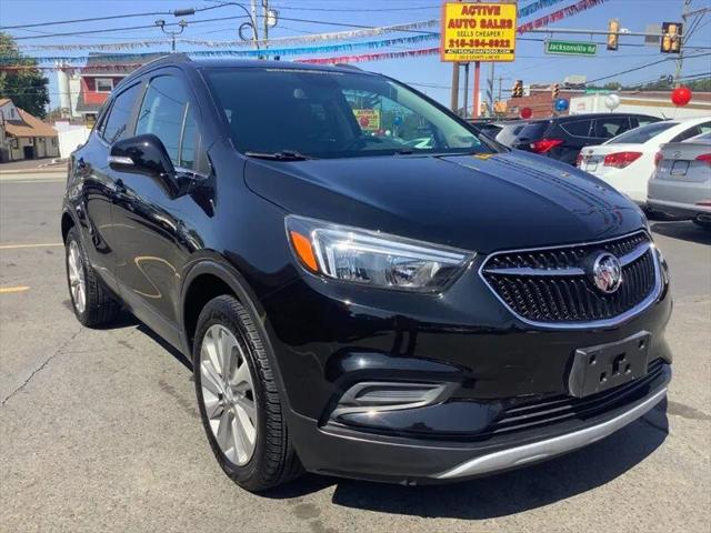 2019 Buick Encore FWD Preferred for sale in Hatboro, PA