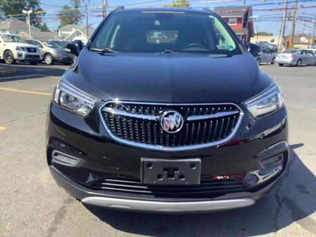 2019 Buick Encore FWD Preferred