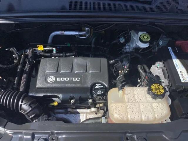 2019 Buick Encore FWD Preferred