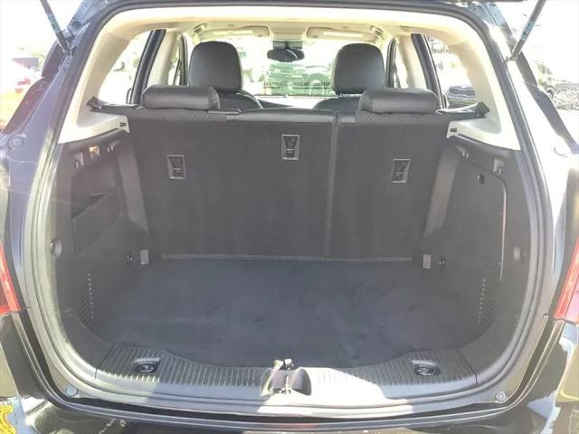2019 Buick Encore FWD Preferred