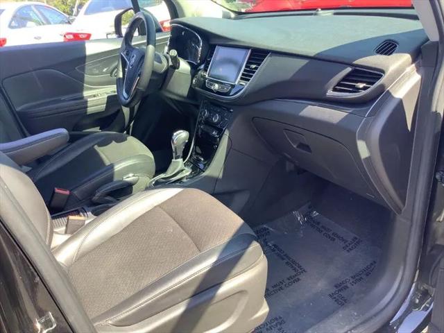 2019 Buick Encore FWD Preferred
