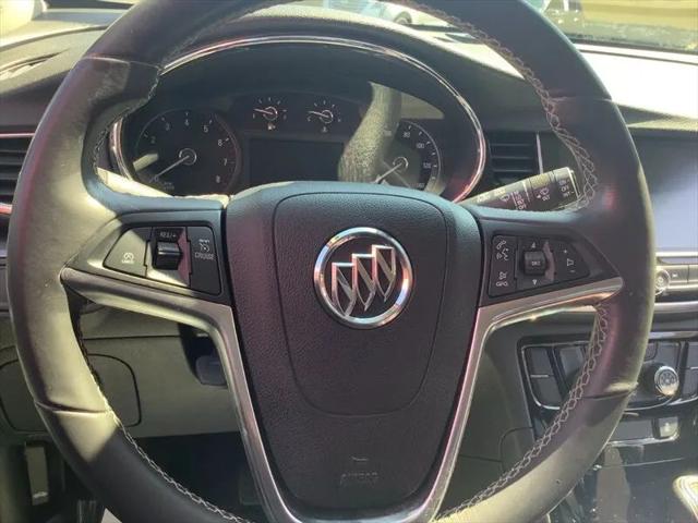 2019 Buick Encore FWD Preferred