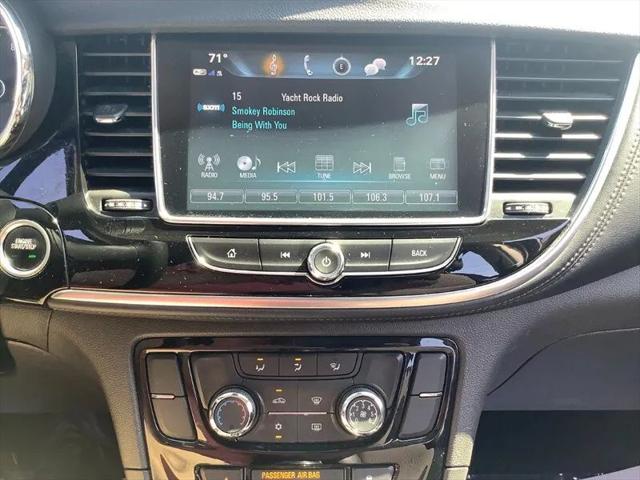2019 Buick Encore FWD Preferred