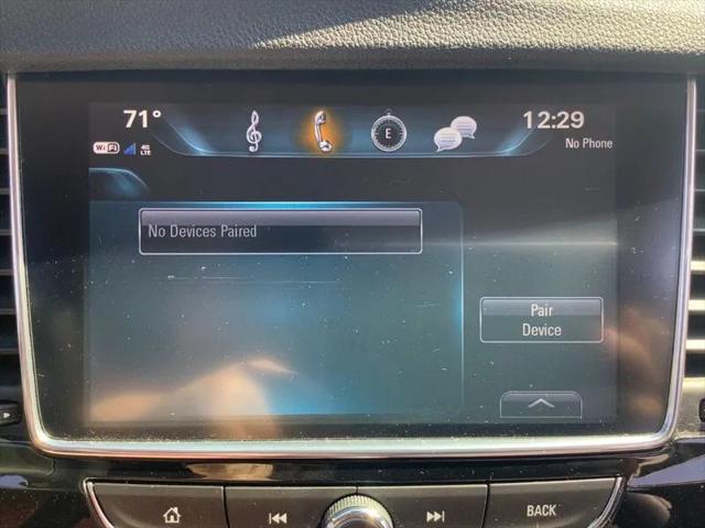 2019 Buick Encore FWD Preferred