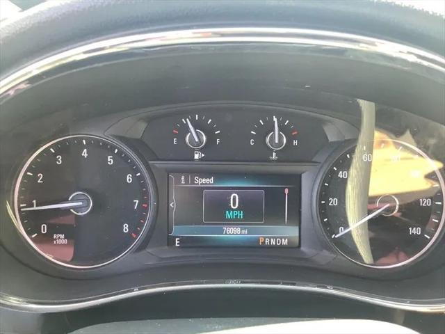 2019 Buick Encore FWD Preferred