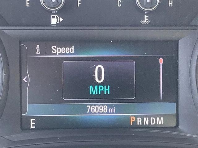 2019 Buick Encore FWD Preferred