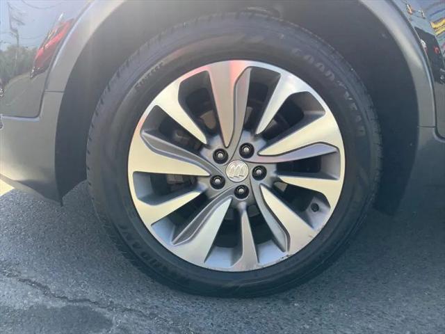 2019 Buick Encore FWD Preferred