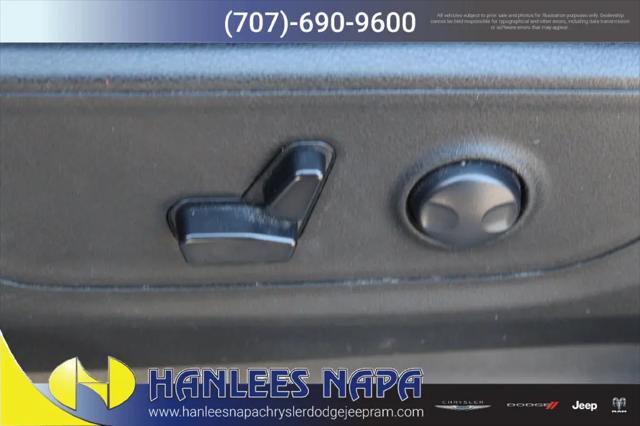 2025 Ram 1500 Big Horn Crew Cab 4x4 57 Box