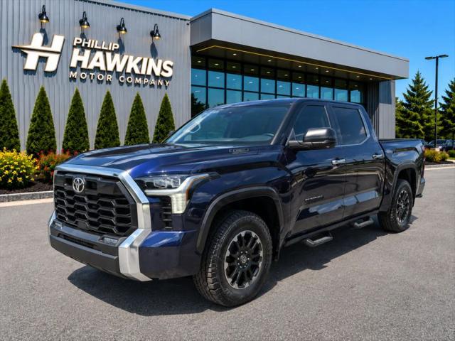 2025 Toyota Tundra SR5 for sale in Graniteville, SC