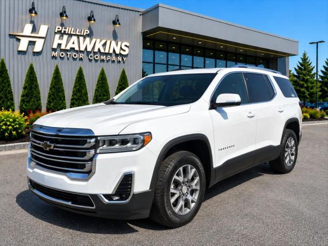 2023 GMC Acadia FWD SLT for sale in Graniteville, SC