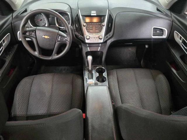 2012 Chevrolet Equinox LS for sale in Willoughby, OH