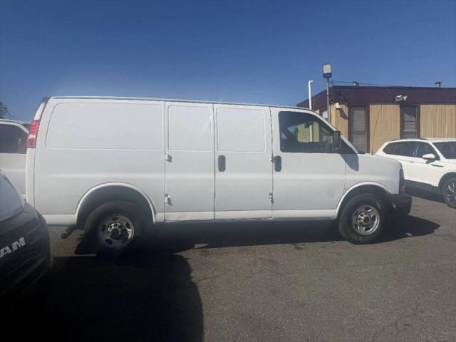 2019 GMC Savana 2500 Work Van for sale in Langhorne, PA