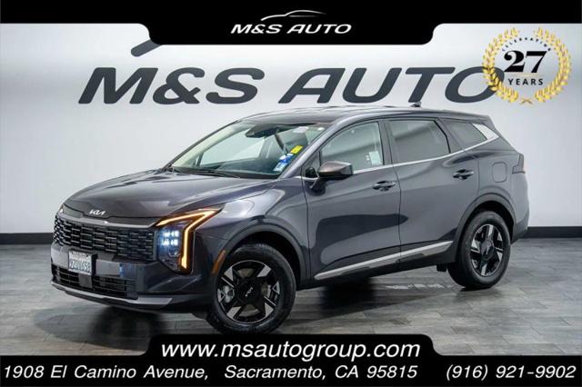 2026 Kia Sportage LX for sale in Sacramento, CA