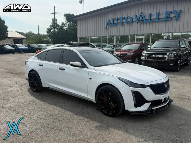 2020 Cadillac CT5 Sport for sale in Omaha, NE