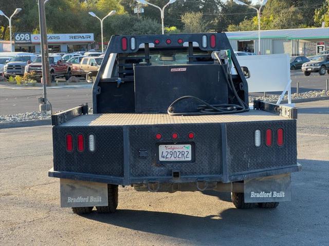 2018 Ram 3500 Tradesman/SLT/Laramie