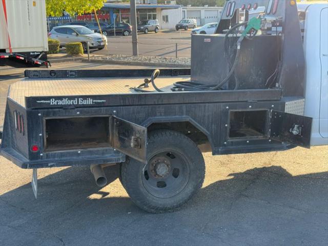 2018 Ram 3500 Tradesman/SLT/Laramie