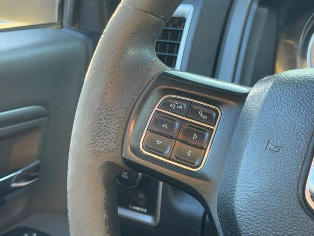 2018 Ram 3500 Tradesman/SLT/Laramie