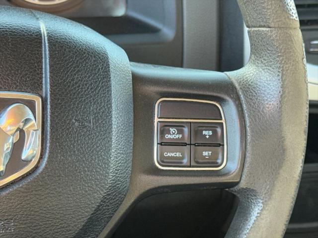 2018 Ram 3500 Tradesman/SLT/Laramie